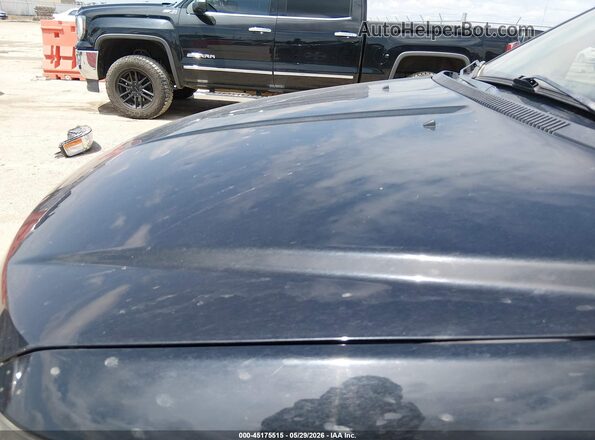 3C4PDCABXLT278853 2020 DODGE JOURNEY Black Դիմացի տեսք