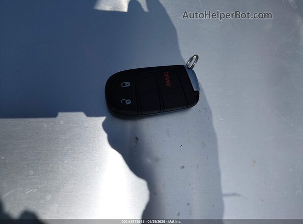 3C4PDCABXLT278853 2020 DODGE JOURNEY Black Առջևի վահանակի տեսք