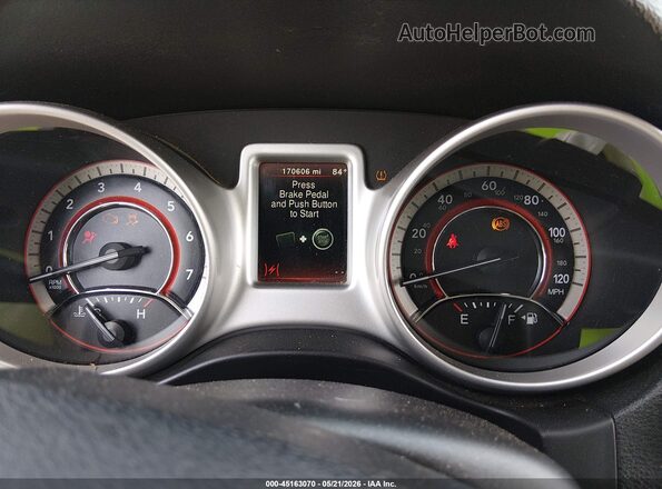 3C4PDCBB0KT821138 2019 DODGE JOURNEY Gray 