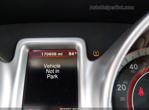 3C4PDCBB0KT821138 2019 DODGE JOURNEY Gray 