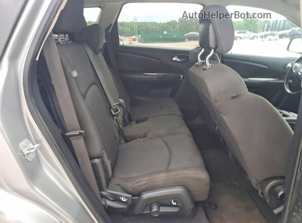 3C4PDCBB5KT687078 2019 DODGE JOURNEY Silver 
