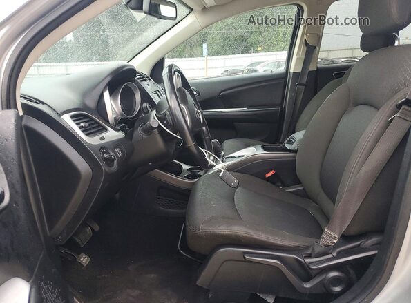 3C4PDCBB5KT687078 2019 DODGE JOURNEY Silver 