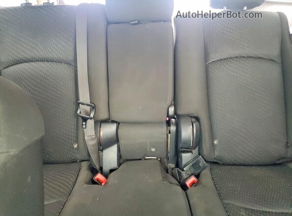 3C4PDCBB5KT687078 2019 DODGE JOURNEY Silver 