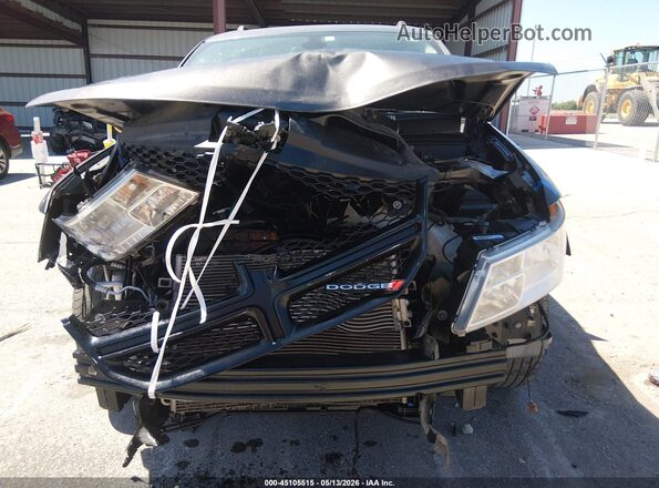3C4PDCBB8KT856414 2019 DODGE JOURNEY Brown Front view