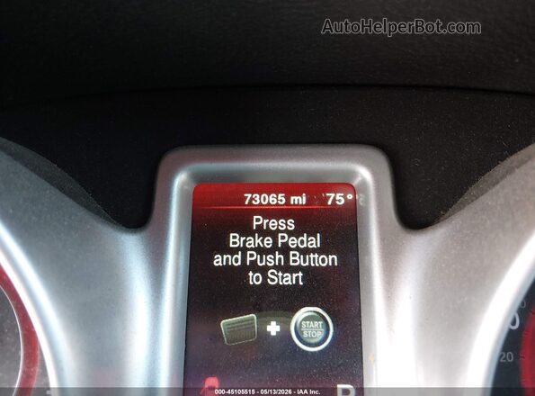 3C4PDCBB8KT856414 2019 DODGE JOURNEY Brown 