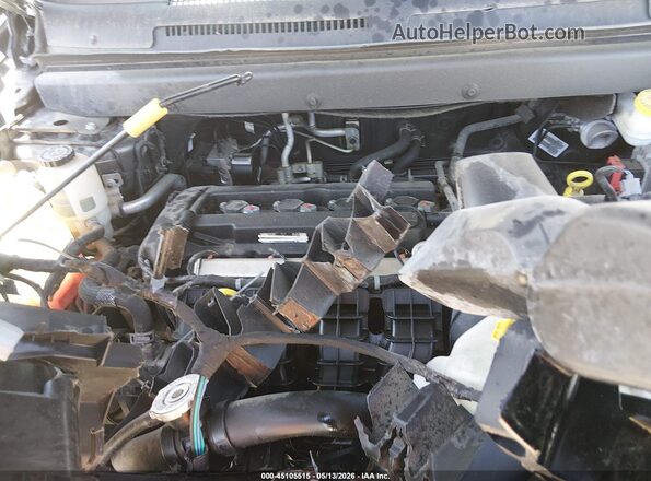 3C4PDCBB8KT856414 2019 DODGE JOURNEY Brown Rear view