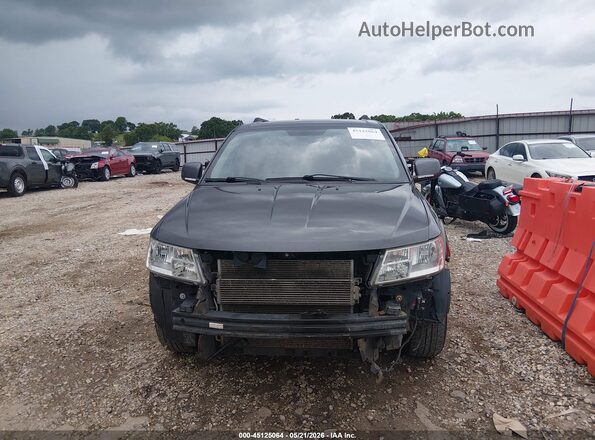 3C4PDCBB9HT568572 2017 DODGE JOURNEY Gray 