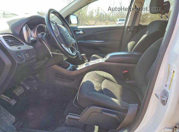 3C4PDCBB9KT796854 2019 DODGE JOURNEY White 