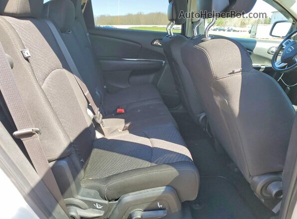 3C4PDCBB9KT796854 2019 DODGE JOURNEY White 