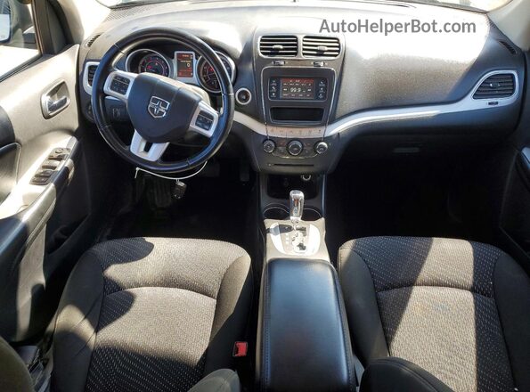 3C4PDCBB9KT796854 2019 DODGE JOURNEY White 