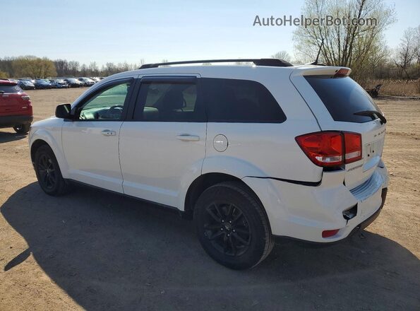 3C4PDCBB9KT796854 2019 DODGE JOURNEY White 