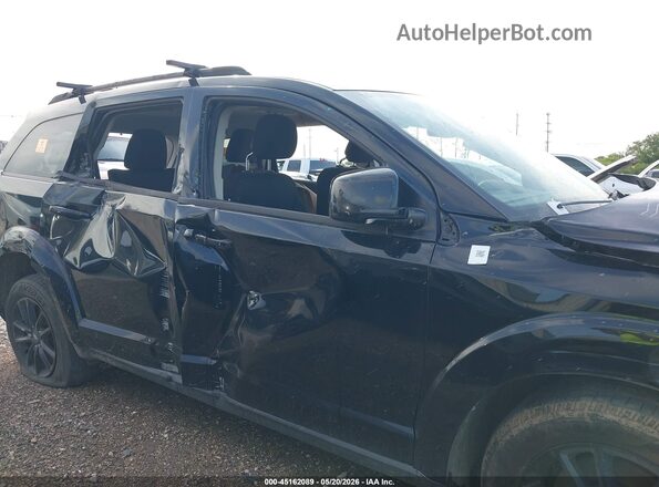 3C4PDCBB9KT861251 2019 DODGE JOURNEY Black 