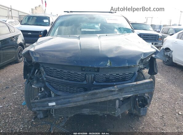 3C4PDCBB9KT861251 2019 DODGE JOURNEY Black 