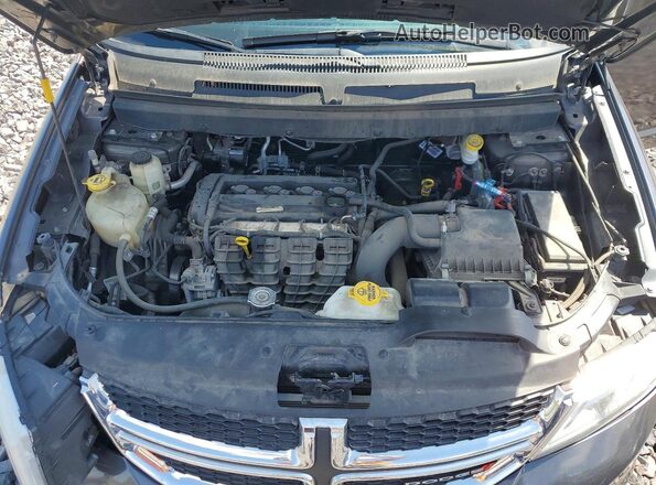 3C4PDCBB9KT861363 2019 DODGE JOURNEY Charcoal 