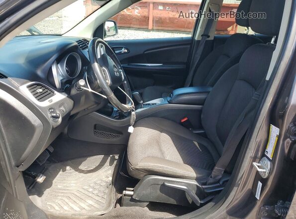 3C4PDCBB9KT861363 2019 DODGE JOURNEY Charcoal 