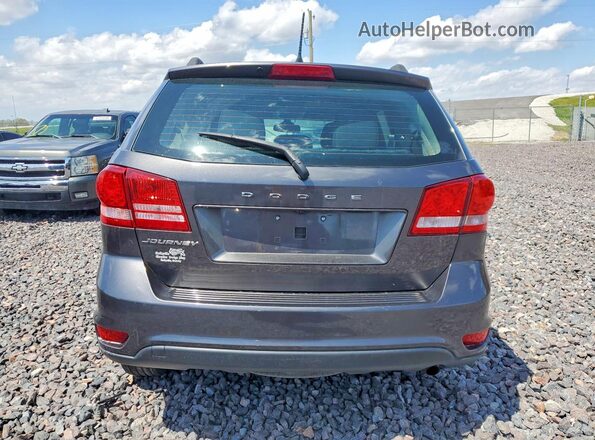 3C4PDCBB9KT861363 2019 DODGE JOURNEY Charcoal 