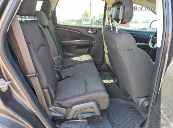 3C4PDCBB9KT861363 2019 DODGE JOURNEY Charcoal 