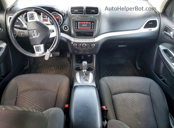 3C4PDCBB9KT861363 2019 DODGE JOURNEY Charcoal 