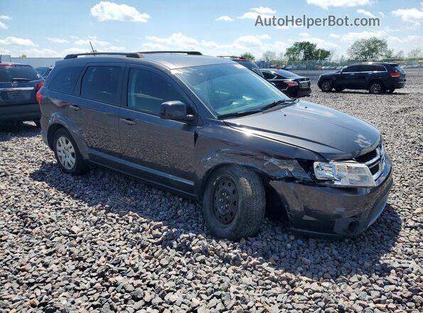 3C4PDCBB9KT861363 2019 DODGE JOURNEY Charcoal 