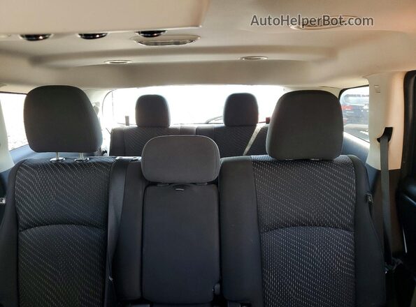 3C4PDCBB9KT861363 2019 DODGE JOURNEY Charcoal 