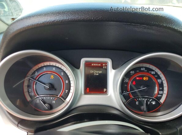 3C4PDCBB9KT861363 2019 DODGE JOURNEY Charcoal 