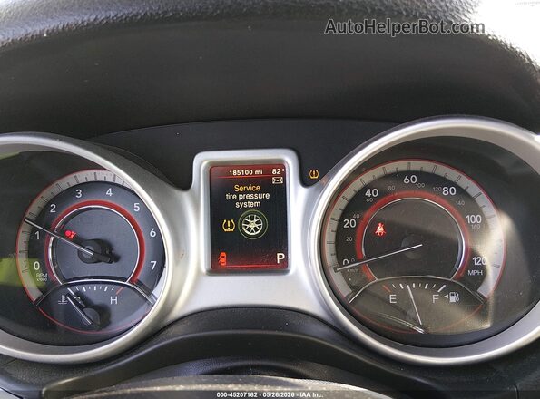 3C4PDCBG0HT588950 2017 DODGE JOURNEY Silver 