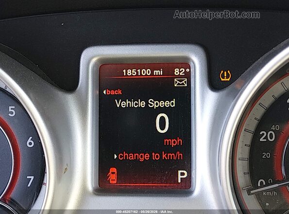 3C4PDCBG0HT588950 2017 DODGE JOURNEY Silver 