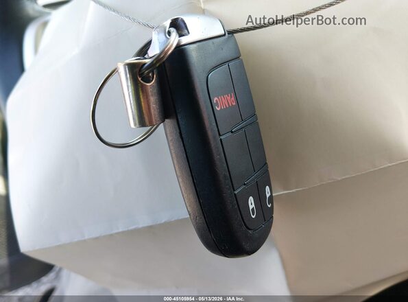 3C4PDCBG1JT530349 2018 DODGE JOURNEY Gray Dashboard view