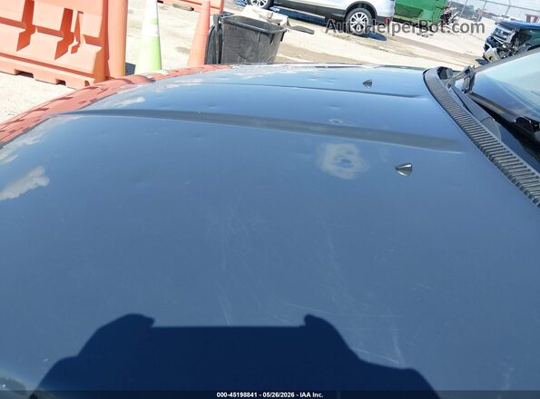 3C4PDCBG8JT466827 2018 DODGE JOURNEY Dark Blue Вид спереду