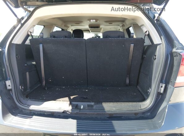 3C4PDCBG8JT466827 2018 DODGE JOURNEY Dark Blue 
