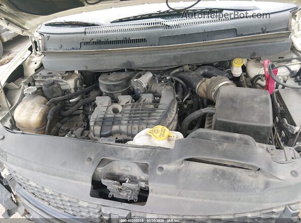 3C4PDCBGXKT869189 2019 DODGE JOURNEY White Widok z tyłu