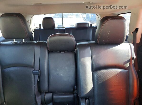 3C4PDCEG1JT352387 2018 DODGE JOURNEY Gray 