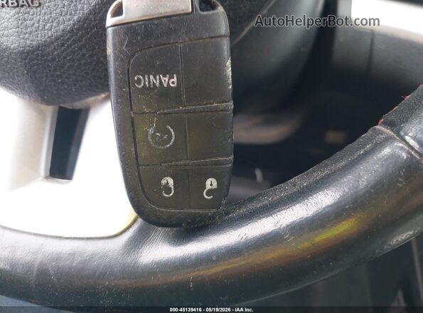 3C4PDCEG3JT443015 2018 DODGE JOURNEY Gray წინა პანელის ხედი