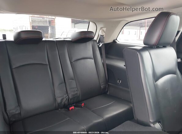 3C4PDCEG4JT370527 2018 DODGE JOURNEY Серый Вид наклейки с VIN-кодом