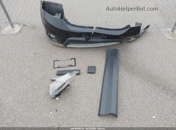 3C4PDCEG5JT363053 2018 DODGE JOURNEY Black Вид щитка приладів