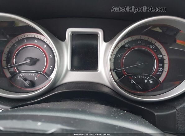 3C4PDCEG5JT363053 2018 DODGE JOURNEY Black 