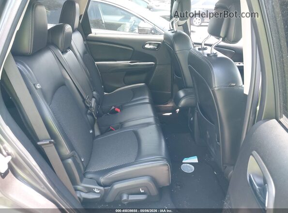 3C4PDCGG4KT857936 2019 DODGE JOURNEY Серый Вид наклейки с VIN-кодом