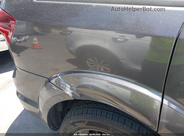 3C4PDCGG4KT857936 2019 DODGE JOURNEY Серый 
