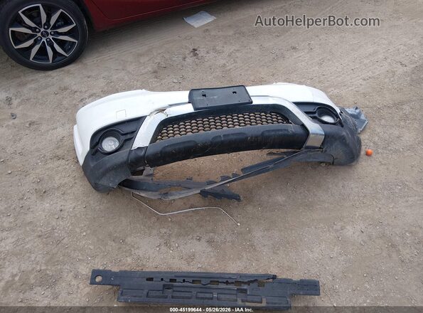 3C4PDCGG8GT107124 2016 DODGE JOURNEY White Instrument cluster view
