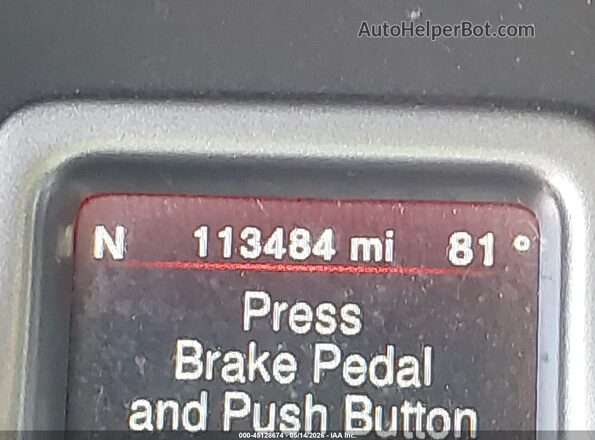 3C4PDCGG9HT537102 2017 DODGE JOURNEY Красный 