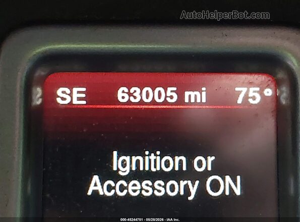 3C4PDCGG9JT449186 2018 DODGE JOURNEY Black 