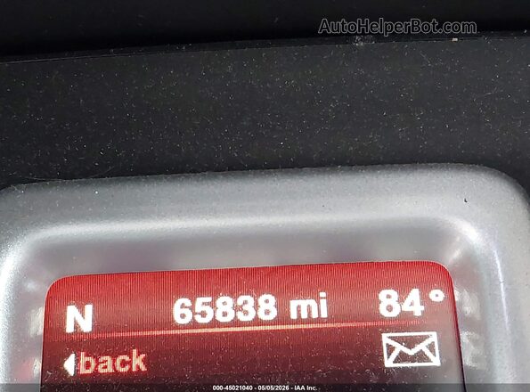3C4PDCGGXHT601583 2017 DODGE JOURNEY Blue 