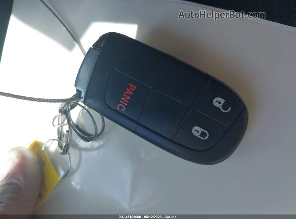 3C4PDDAG2JT277971 2018 DODGE JOURNEY Red 