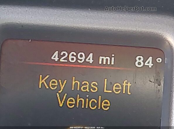 3C4PDDAG2JT450372 2018 DODGE JOURNEY Gray 