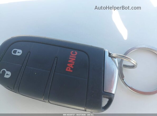 3C4PDDAG2JT450372 2018 DODGE JOURNEY Gray Առջևի վահանակի տեսք