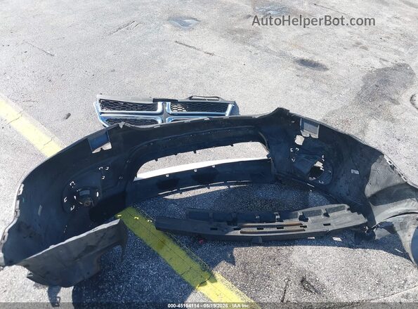 3C4PDDBG2GT159670 2016 DODGE JOURNEY Gray Vista del cuadro de instrumentos