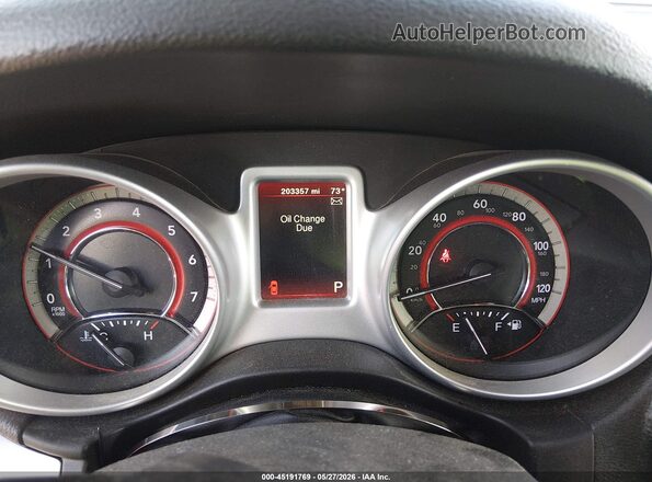 3C4PDDBG7HT512468 2017 DODGE JOURNEY Gray Vista de los asientos traseros