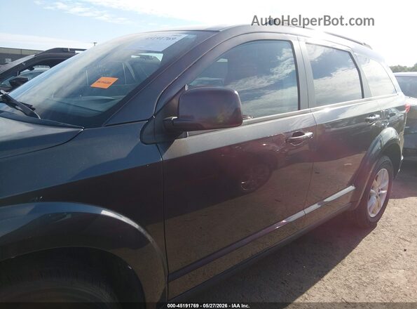 3C4PDDBG7HT512468 2017 DODGE JOURNEY Gray Vista interior de 360 grados