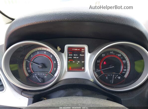 3C4PDDBG8HT512494 2017 DODGE JOURNEY Blue 