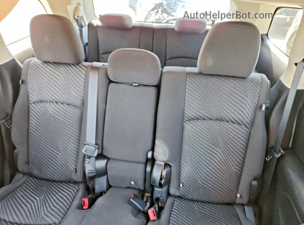 3C4PDDBG8HT522362 2017 DODGE JOURNEY Black 
